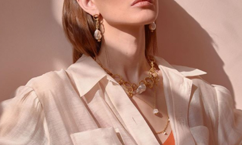 Joanna Laura Constantine appoints Emslie Creative 